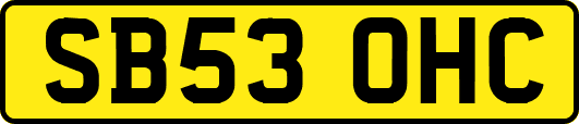 SB53OHC