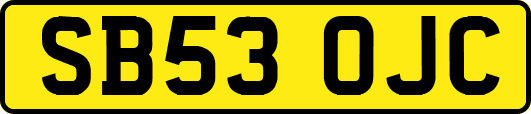 SB53OJC