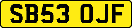 SB53OJF