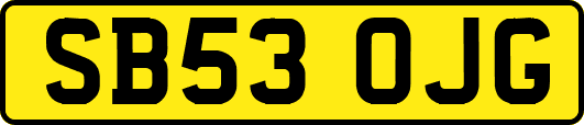 SB53OJG