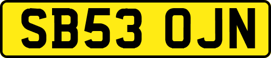 SB53OJN