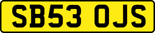 SB53OJS