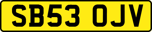SB53OJV