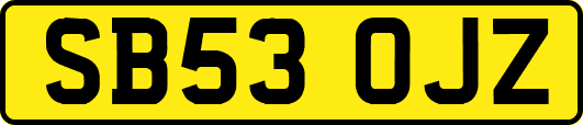 SB53OJZ