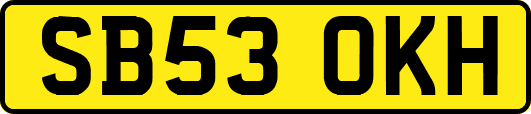 SB53OKH