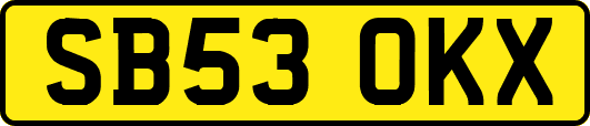 SB53OKX