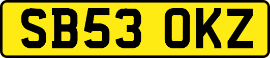 SB53OKZ