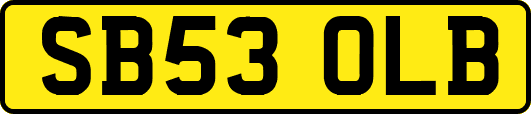 SB53OLB