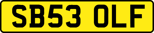SB53OLF