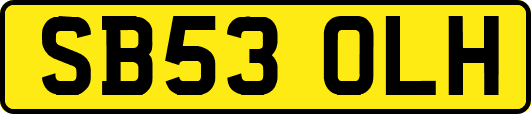 SB53OLH