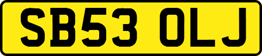 SB53OLJ