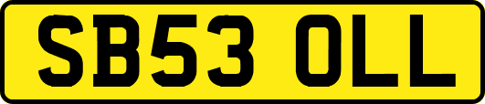 SB53OLL