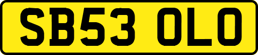 SB53OLO