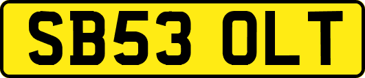 SB53OLT
