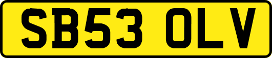 SB53OLV