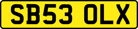 SB53OLX