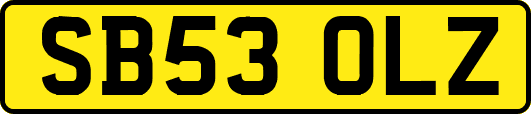SB53OLZ