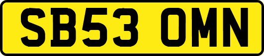 SB53OMN