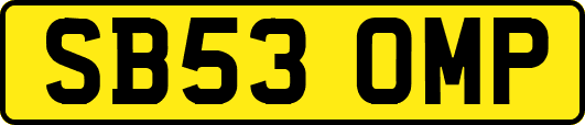 SB53OMP