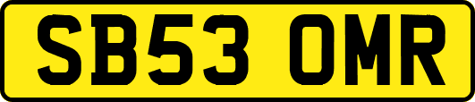 SB53OMR