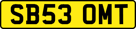 SB53OMT