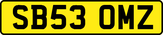 SB53OMZ