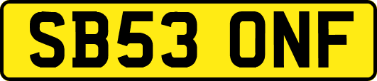 SB53ONF