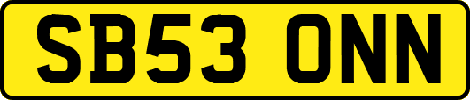 SB53ONN