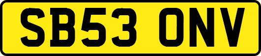 SB53ONV