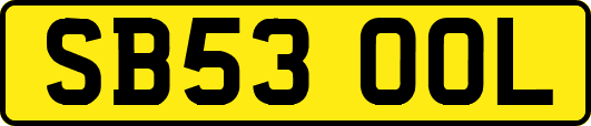 SB53OOL