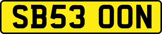 SB53OON