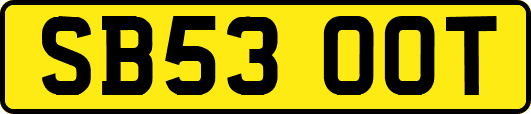 SB53OOT