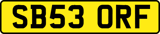 SB53ORF