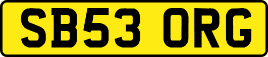 SB53ORG