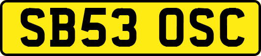 SB53OSC