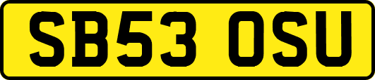 SB53OSU