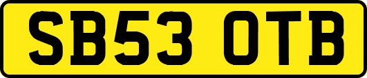 SB53OTB