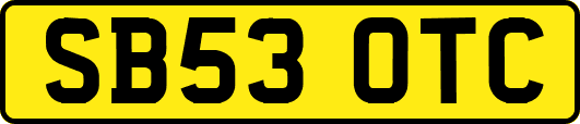 SB53OTC