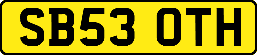 SB53OTH