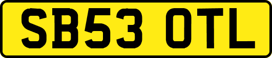 SB53OTL