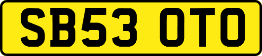 SB53OTO