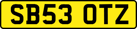 SB53OTZ