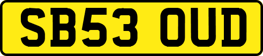 SB53OUD