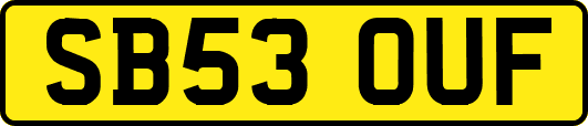 SB53OUF