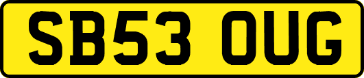 SB53OUG