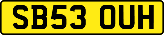 SB53OUH