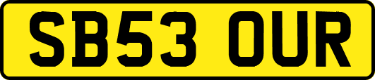 SB53OUR