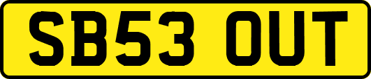 SB53OUT