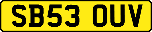 SB53OUV