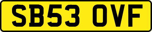 SB53OVF